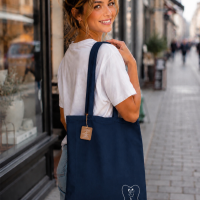 thumb Mulepose navy