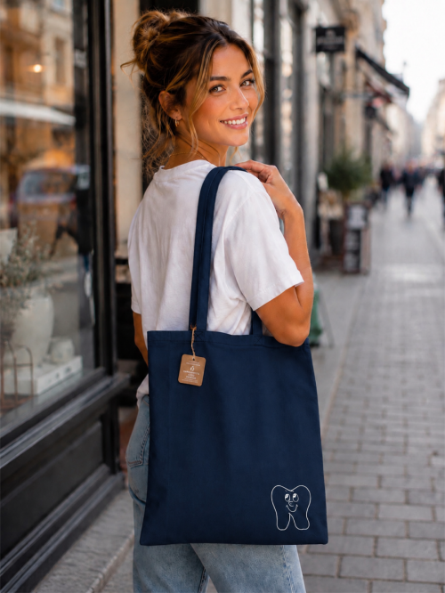 Mulepose navy