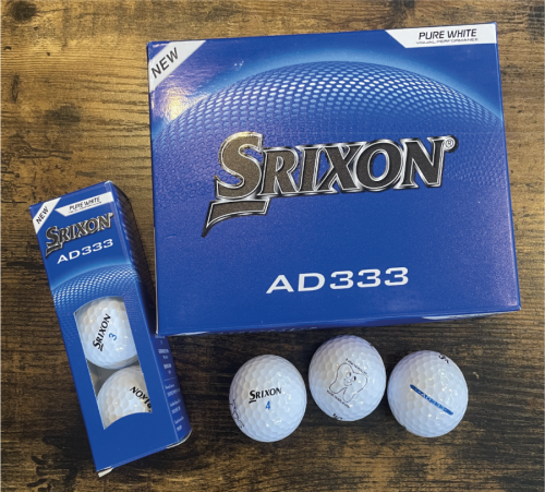 Golfboldkasse