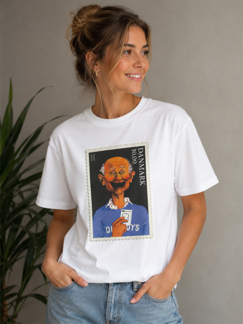 Gamlemand tee